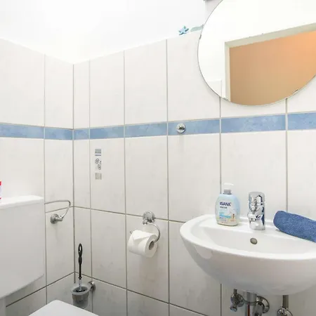 Lejlighed Pferdestall 1 Borkum