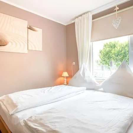 Pferdestall 1 Lejlighed Borkum
